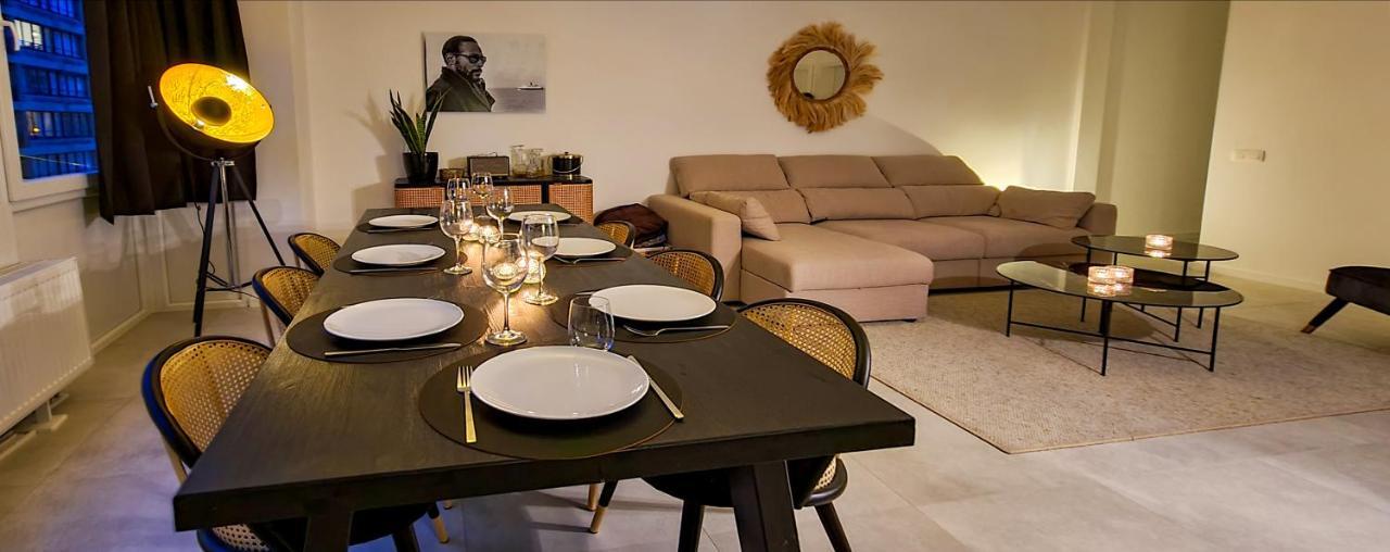 Appartement King 44 Остенде Экстерьер фото